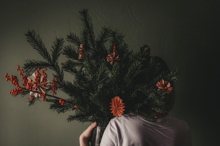 Bringing in the Holiday Spirit with Artificial Trees